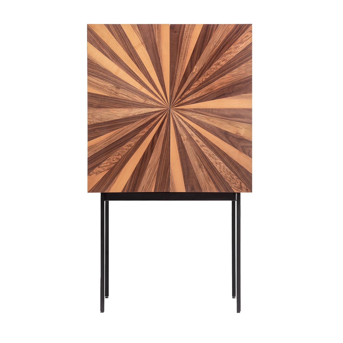 Mobile in legno impiallacciato