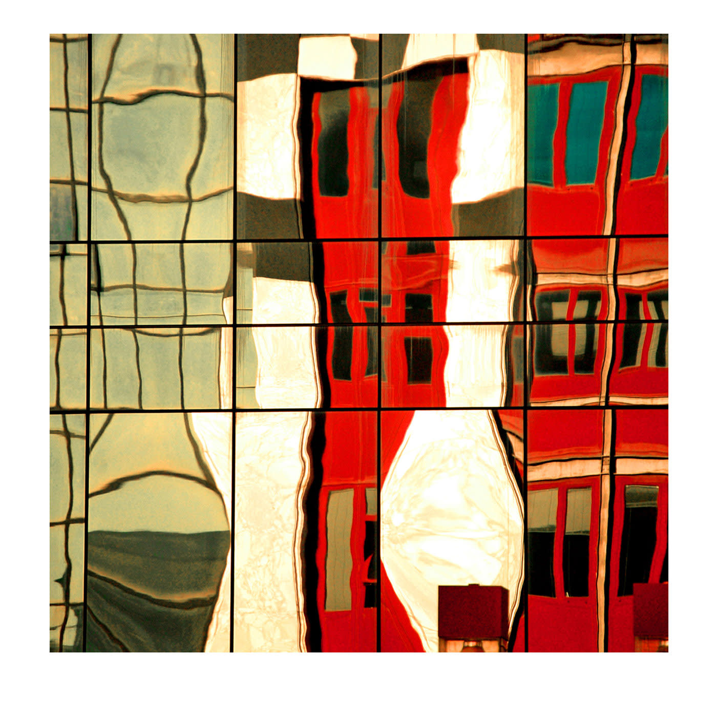 Vibrazioni Napoli FC #50 Fotografia in edizione limitata