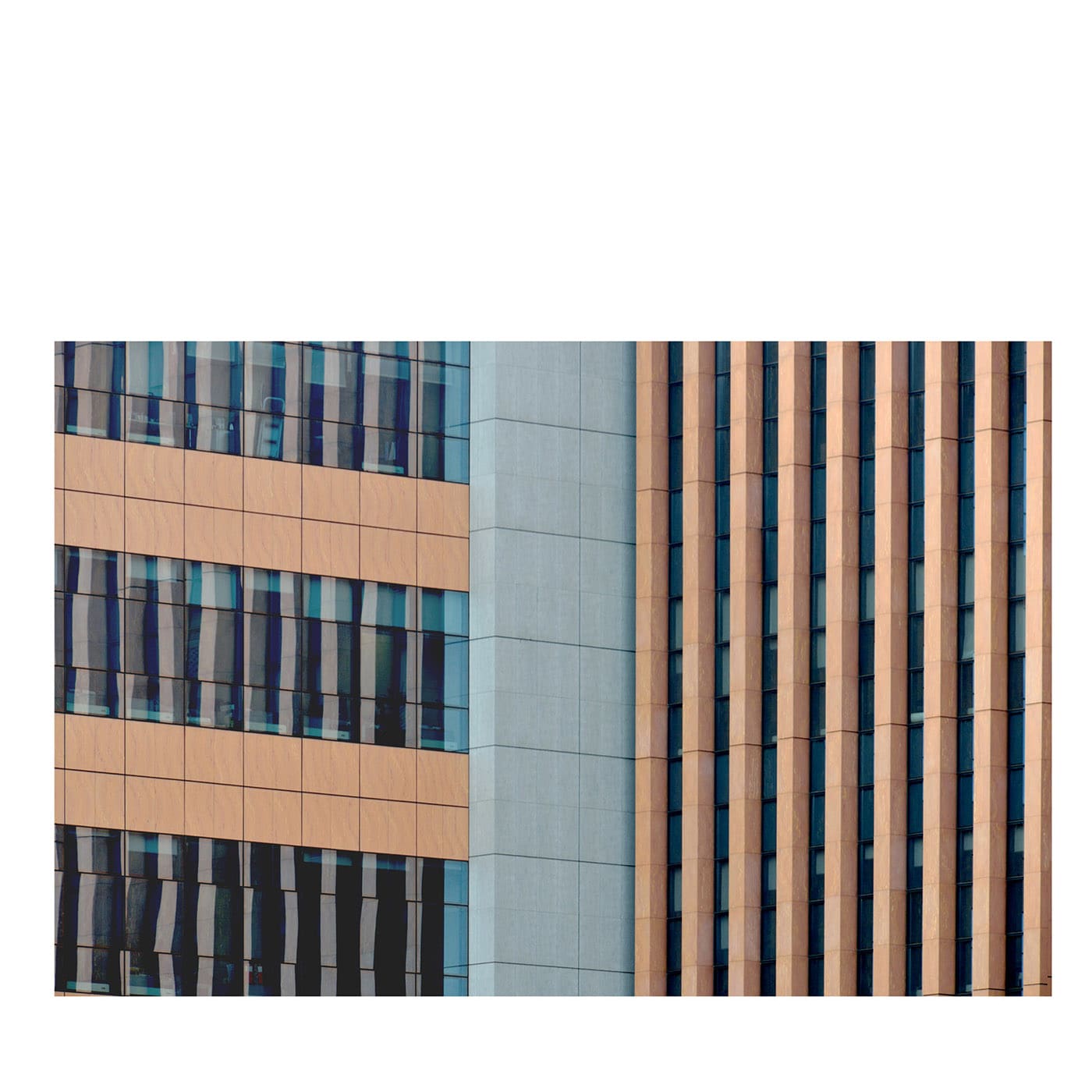 Bologna #4 Fotografia in edizione limitata