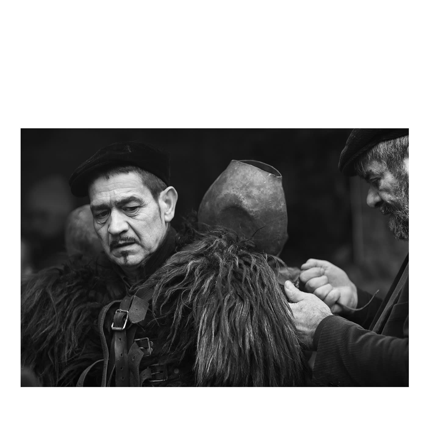 Carnevale di Mamoiada Fotografia #5