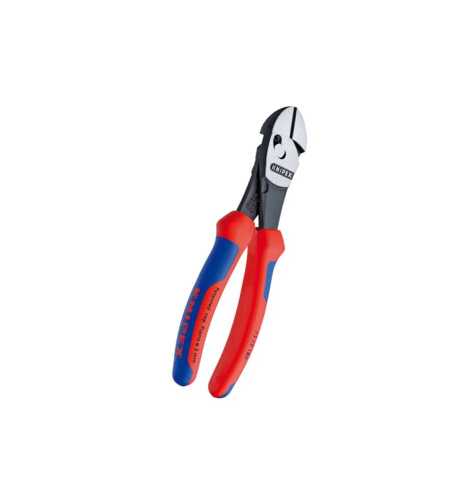 Tronchese Laterale Leva 180 7372 Knipex