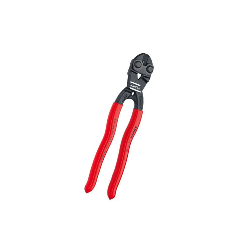 Tronchese Laterale Leva 160 7131 Knipex