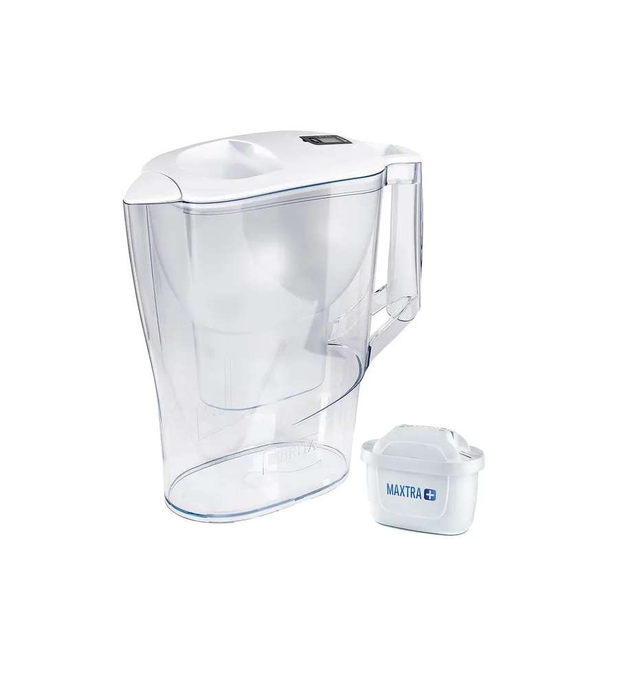 Caraffa filtrante Brita Aluna