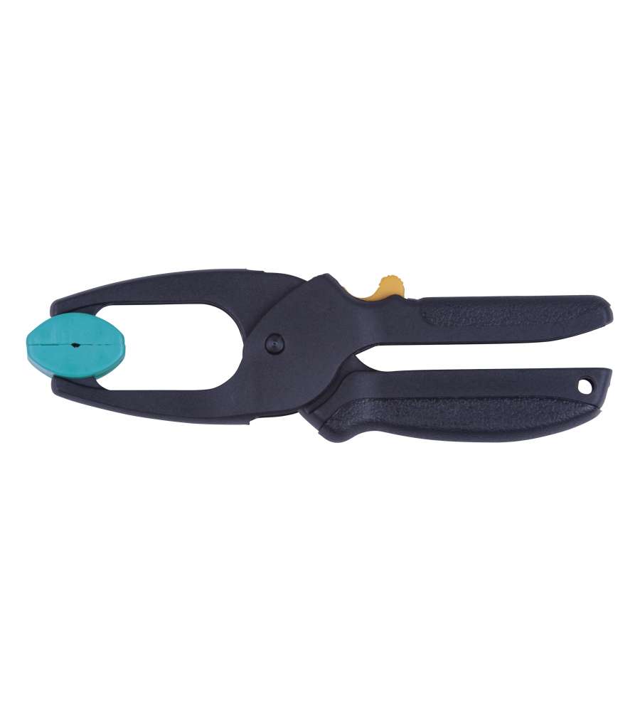 Morsettini a cricchetto pz.2