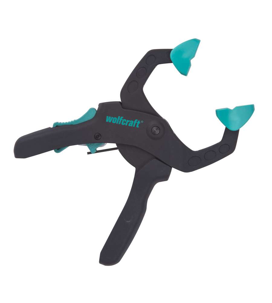 Morsetto a cricchetto FZR 40