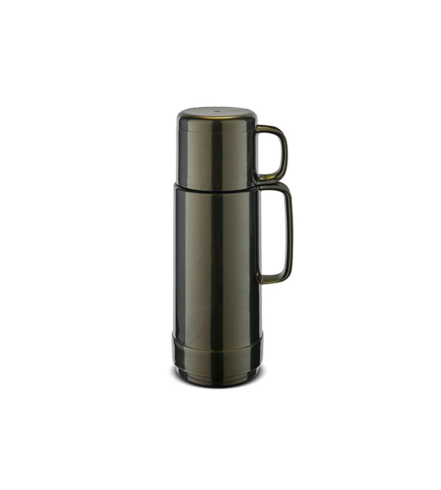 Thermos Plastica Black Honey Cc 750 Rotpunkt
