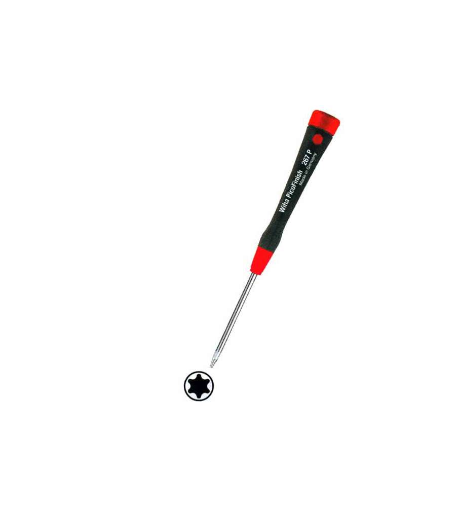 Cacciavite Elettronica Tx 9X50 267P Wiha