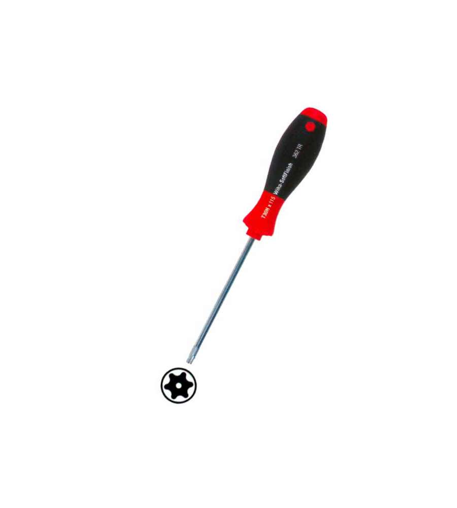 Cacciavite Tx 10X 80 Forato 362Tr Wiha