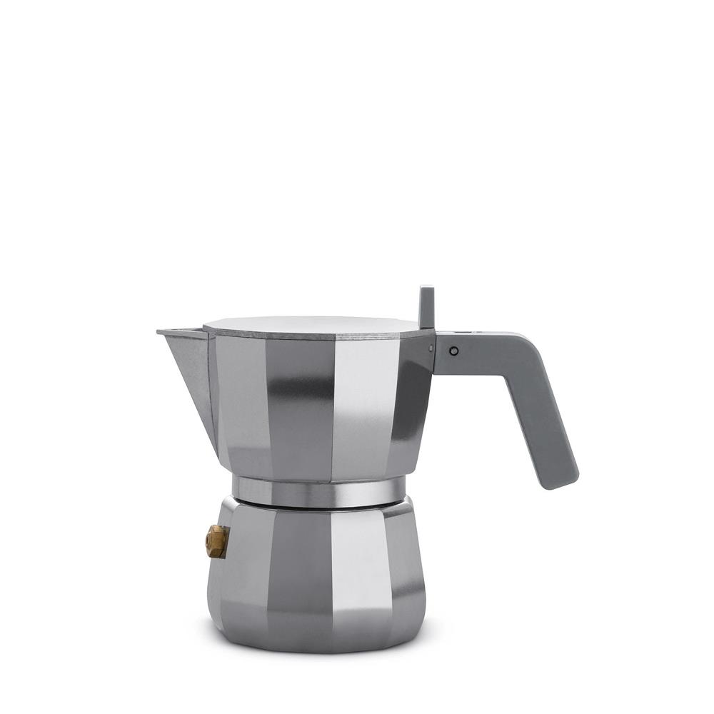 ALESSI CAFFETTIERA ESPRESSO MOKA