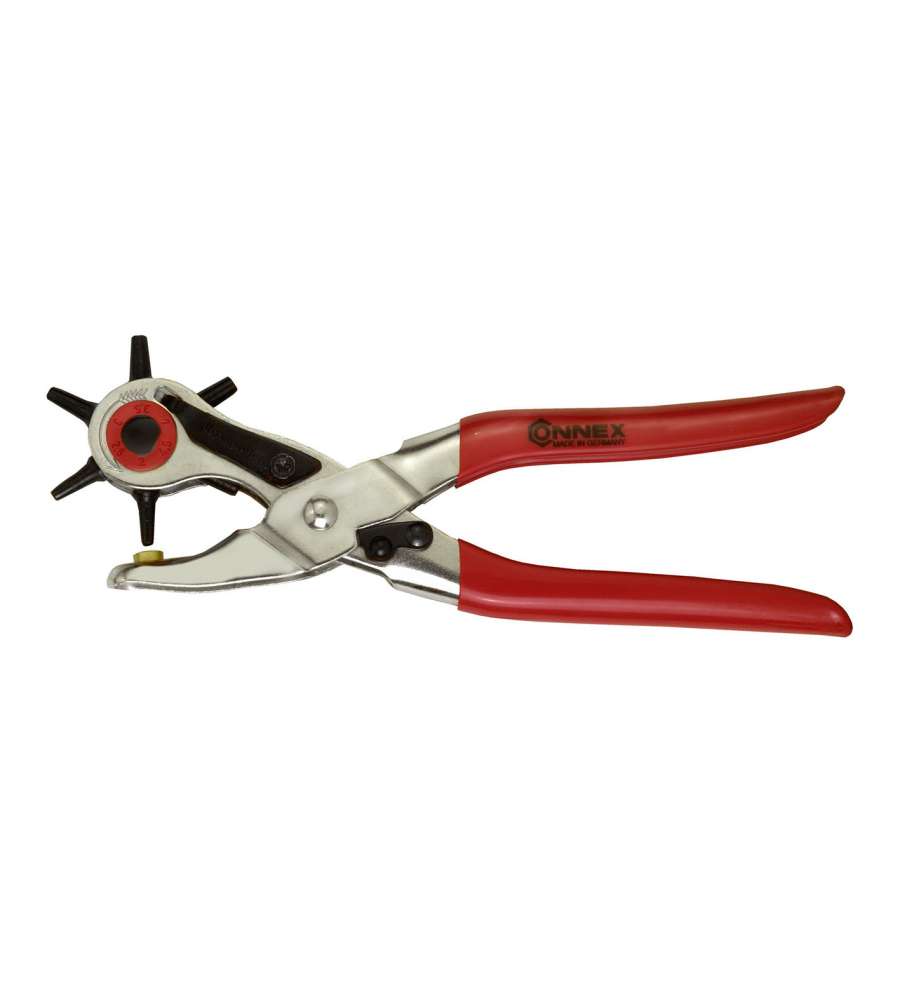 Pinza fustellatrice 220 mm