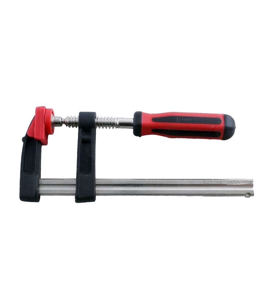 Strettoio "Plus" 120 x 600 mm.