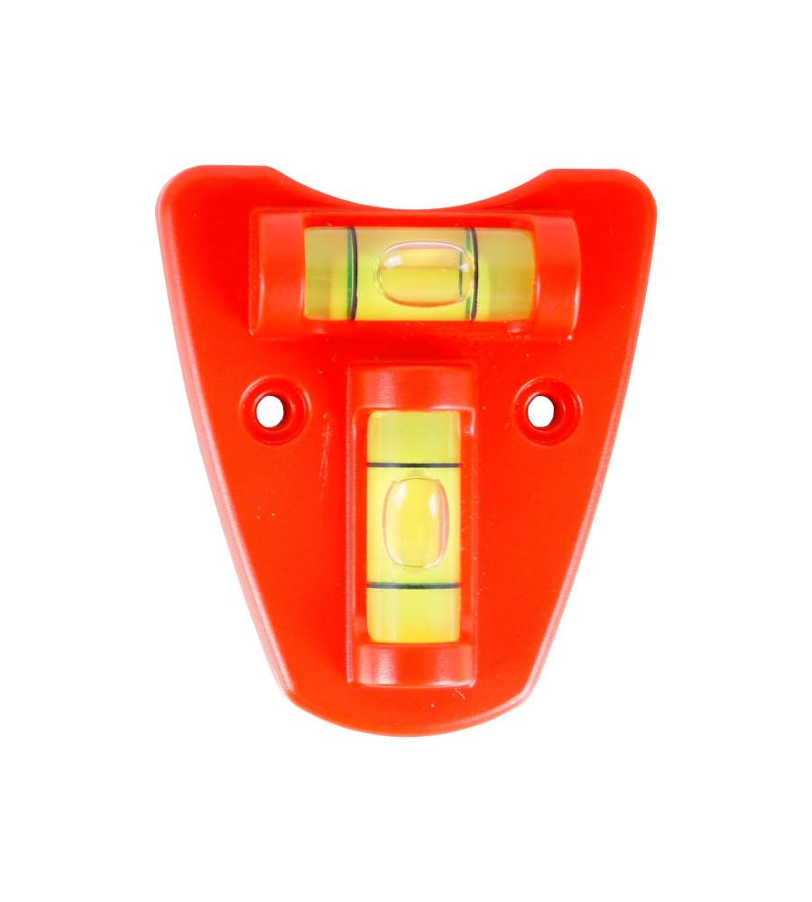 Livella a bolle incrociate Mini