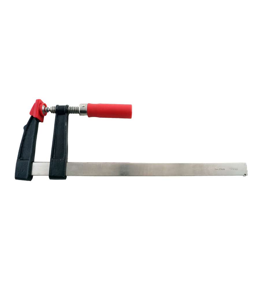 Strettoio "Basic" 120 x 800 mm.