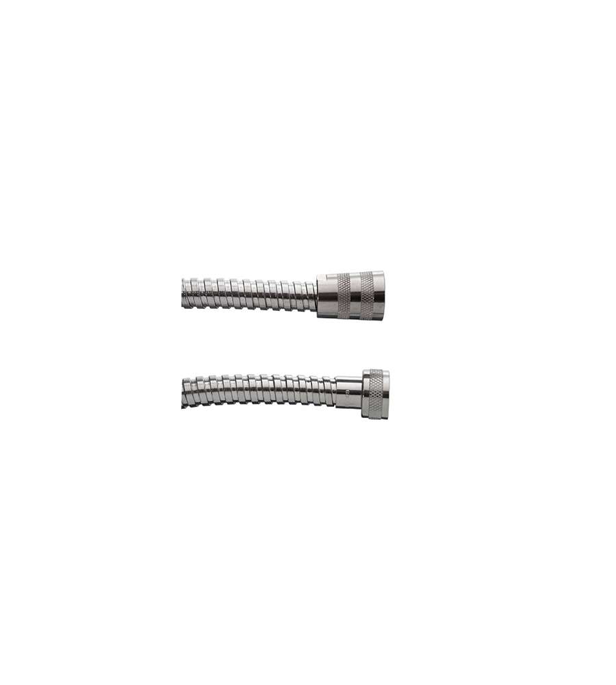 Flessibile Doccia, Grigio