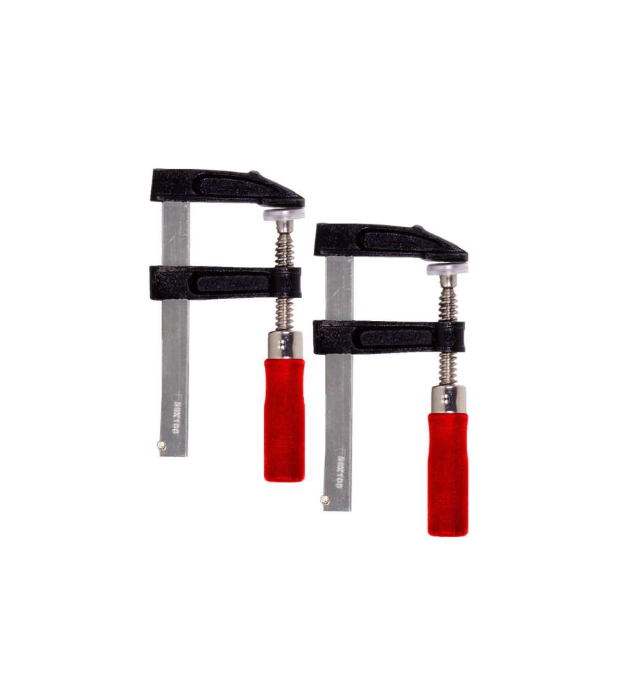 Strettoi "Basic" 2 pz. 50 x 200 mm