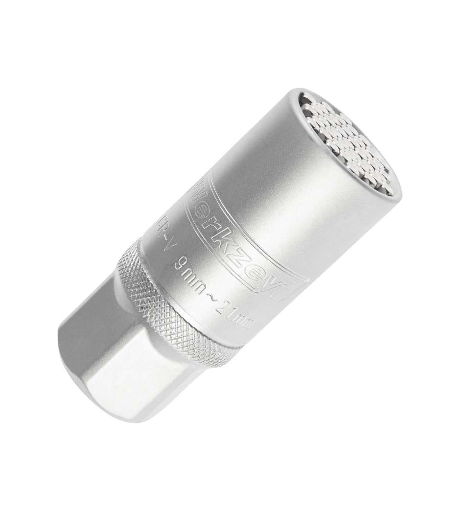 Chiave multiuso 9 - 21 mm