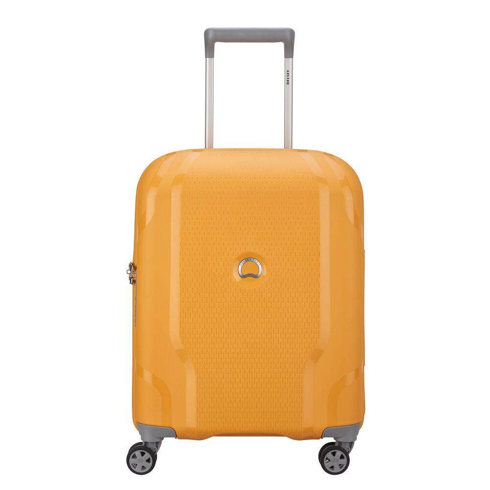DELSEY TROLLEY CABINA SLIM 4 RUOTE CLAVEL