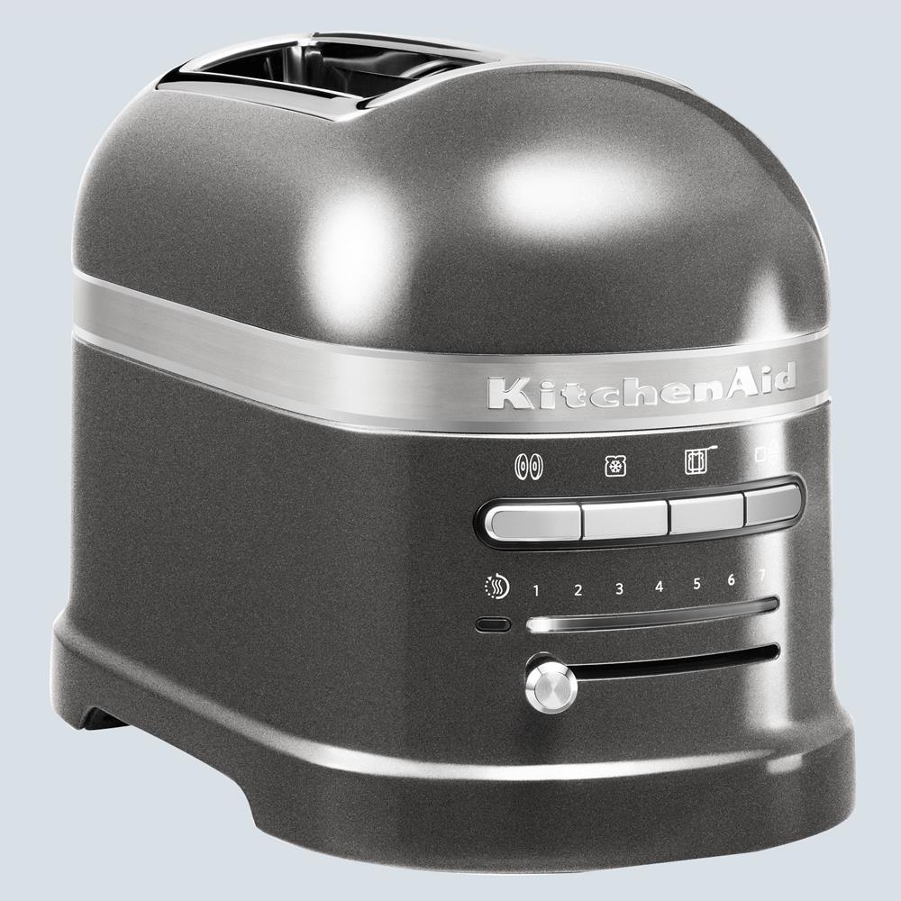 KITCHEN-AID TOASTER 2 SCOMPARTI
