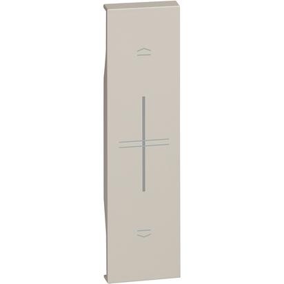 4pz bastone a strappo d 19 mm nero 170-300 pigna sd017 cod:ferx.418