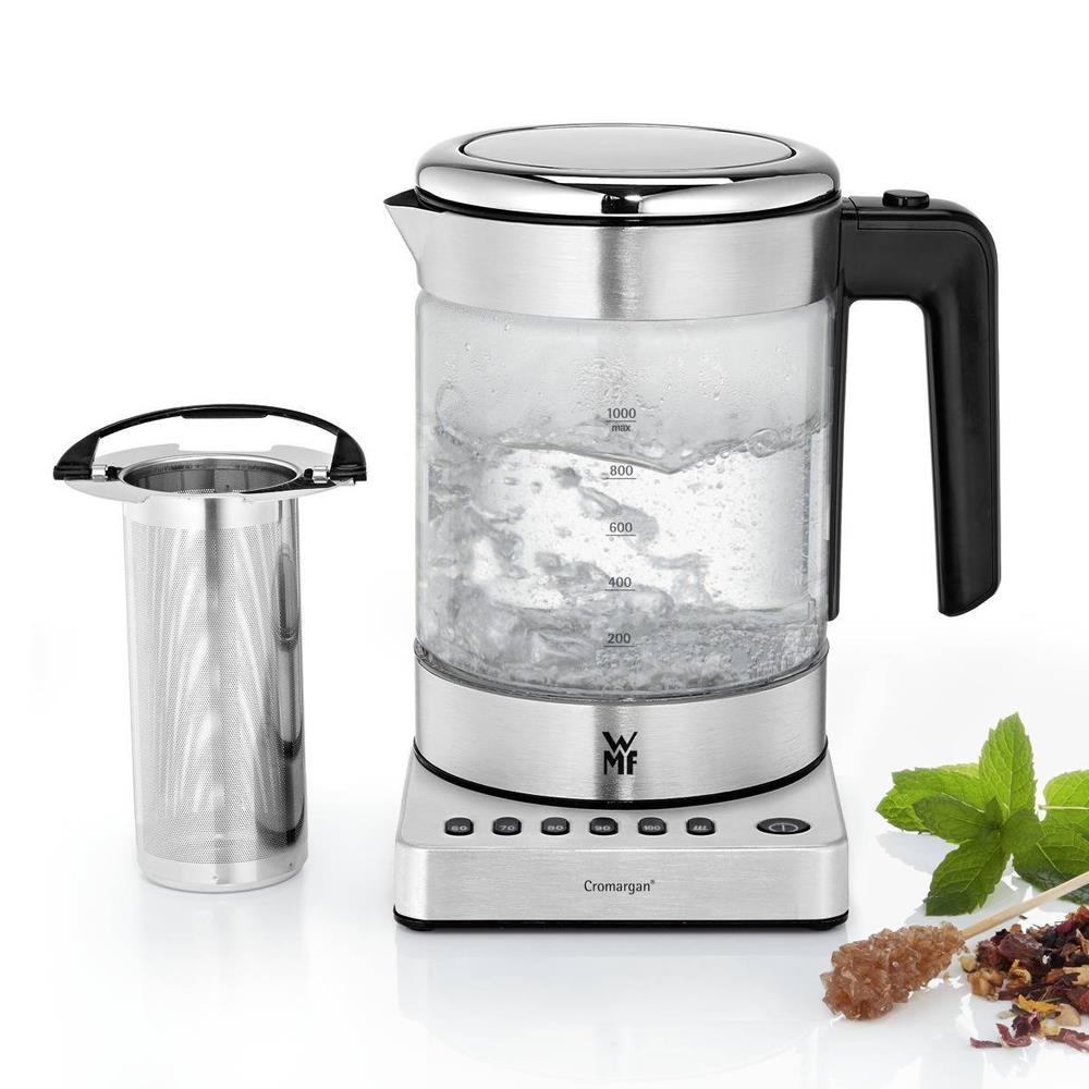 WMF BOLLITORE IN VETRO VARIO KITCHENMINIS