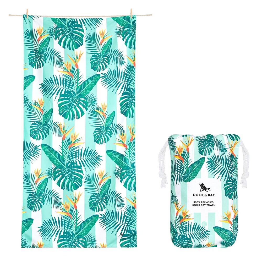 PIFFANY COPENHAGEN TELO MARE BOTANICAL PERFECT PARADISE