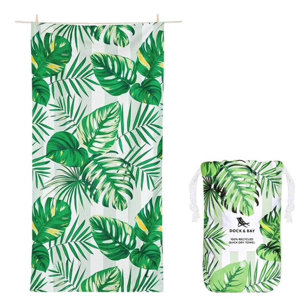 PIFFANY COPENHAGEN TELO MARE BOTANICAL PALM DREAMS