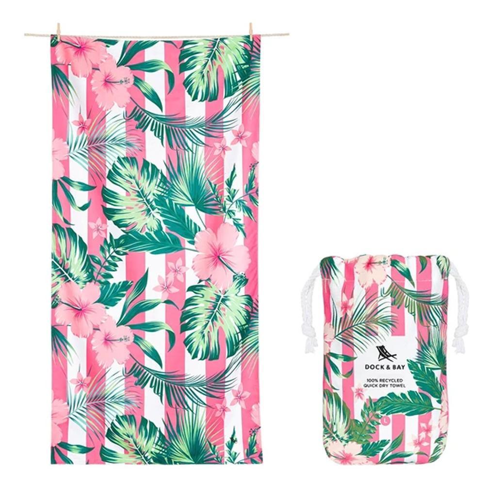 PIFFANY COPENHAGEN TELO MARE BOTANICAL HEAVENLY HIBISCUS