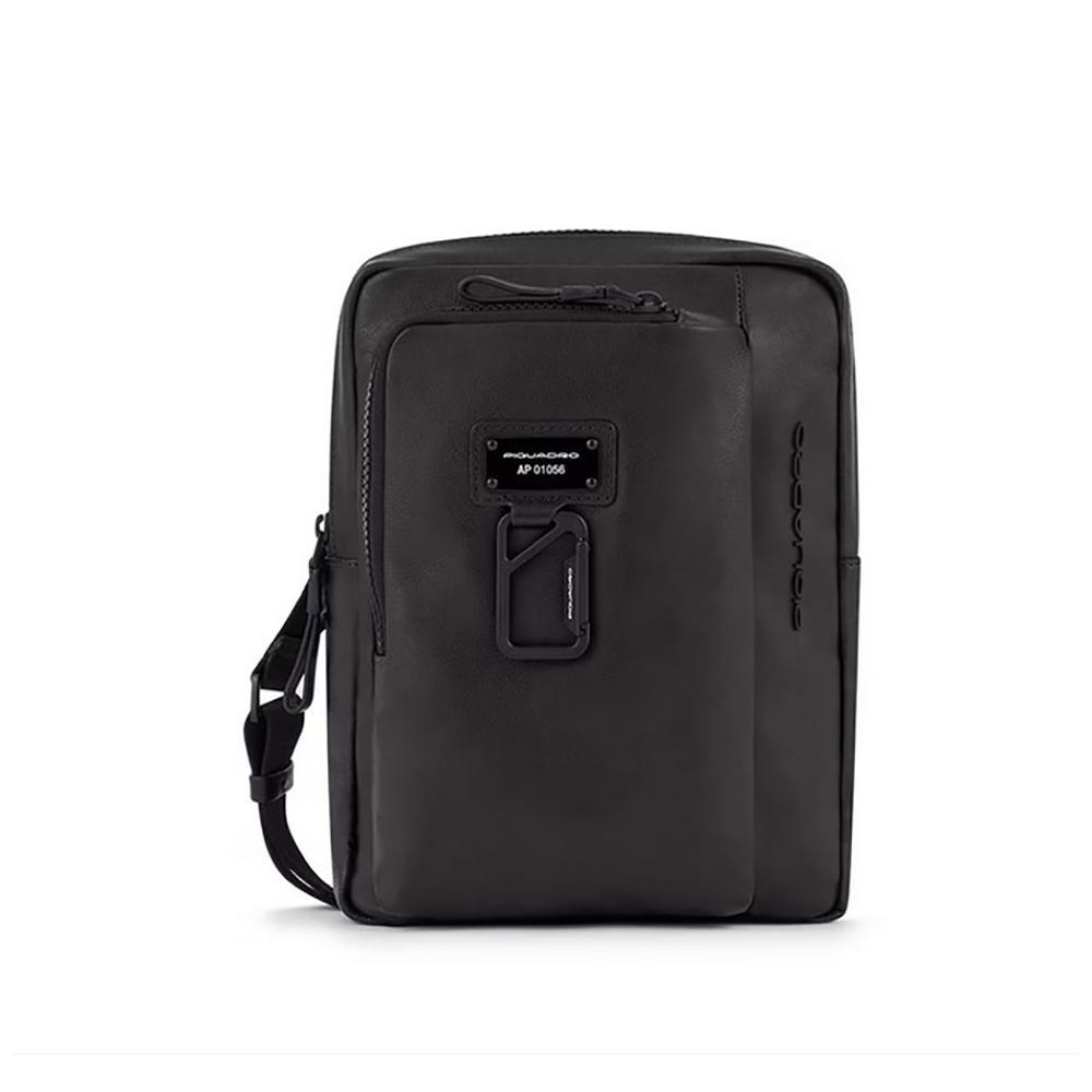 PIQUADRO							 							BORSELLO PORTA IPAD HARPER