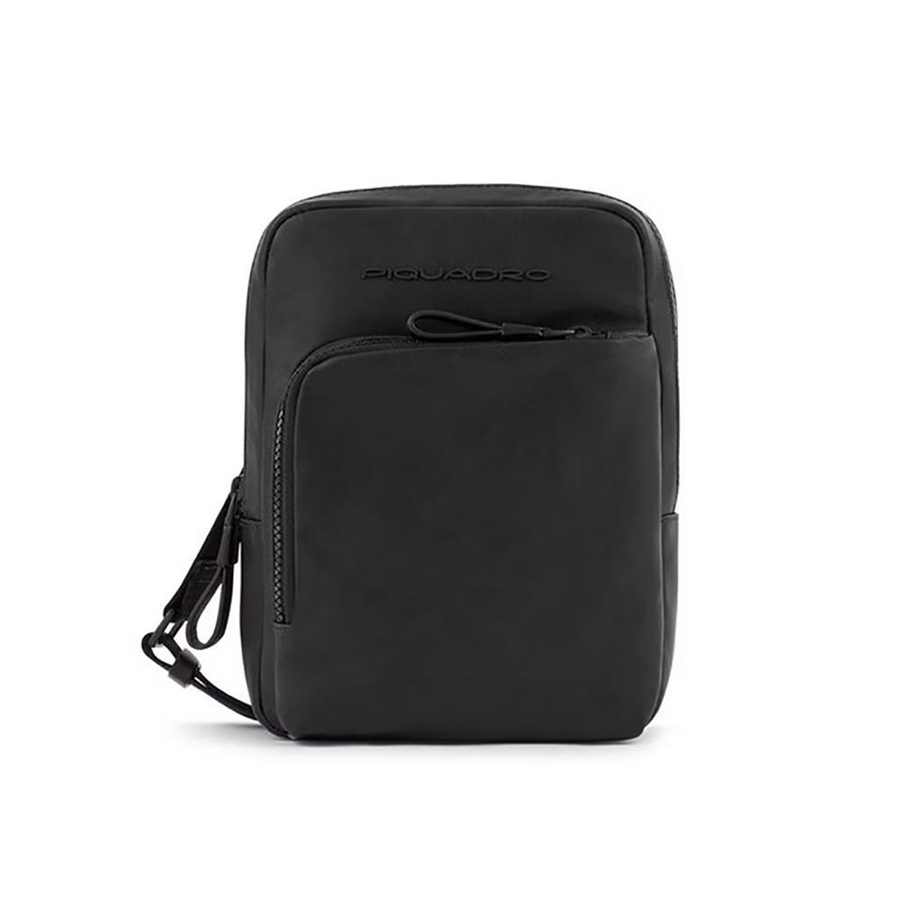 PIQUADRO							 							BORSELLO PORTA IPAD MINI HARPER