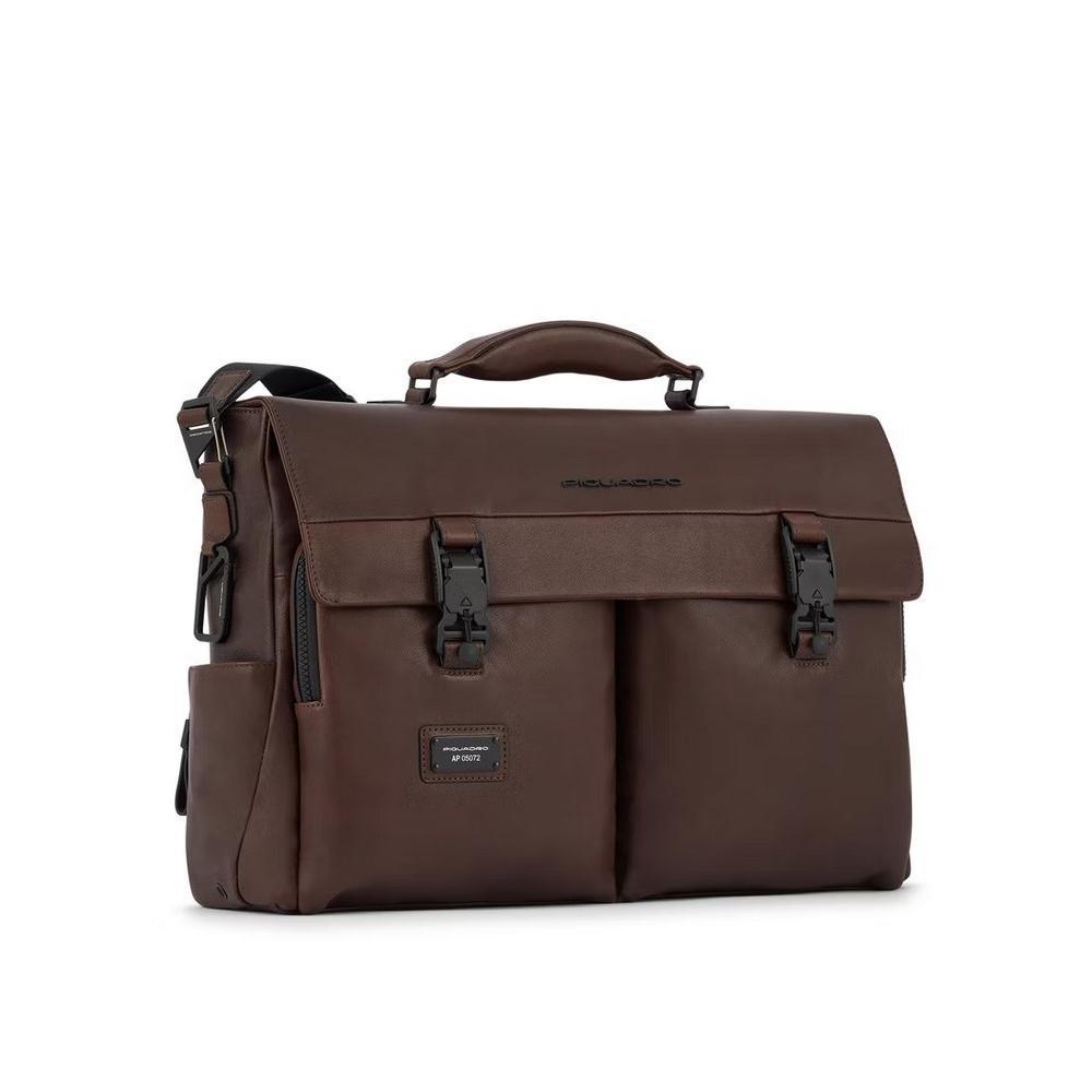 PIQUADRO CARTELLA PORTA COMPUTER HARPER