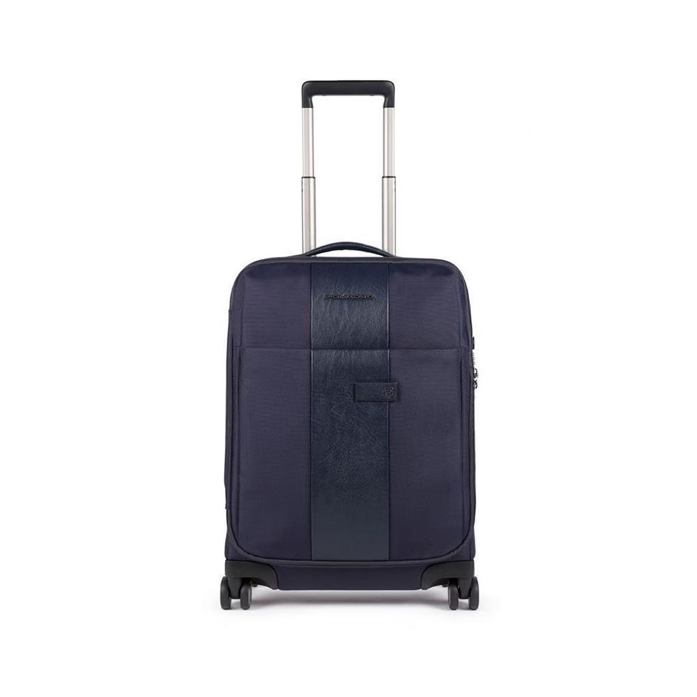 PIQUADRO TROLLEY CABINA ULTRA SLIM BRIEF 2