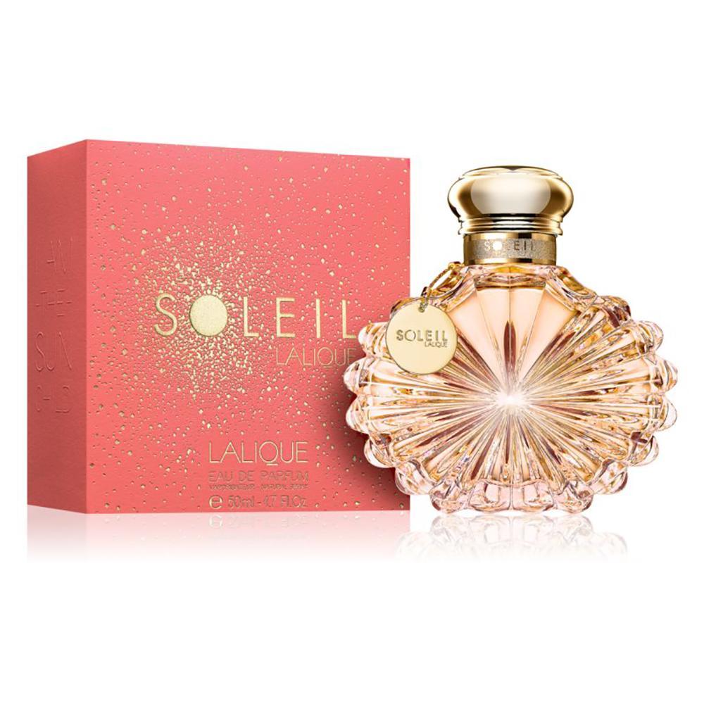 LALIQUE PARFUMS SOLEIL LALIQUE EAU DE PARFUM
