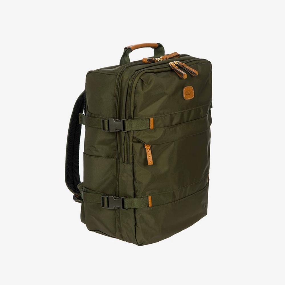 BRIC'S							 							X-TRAVEL ZAINO