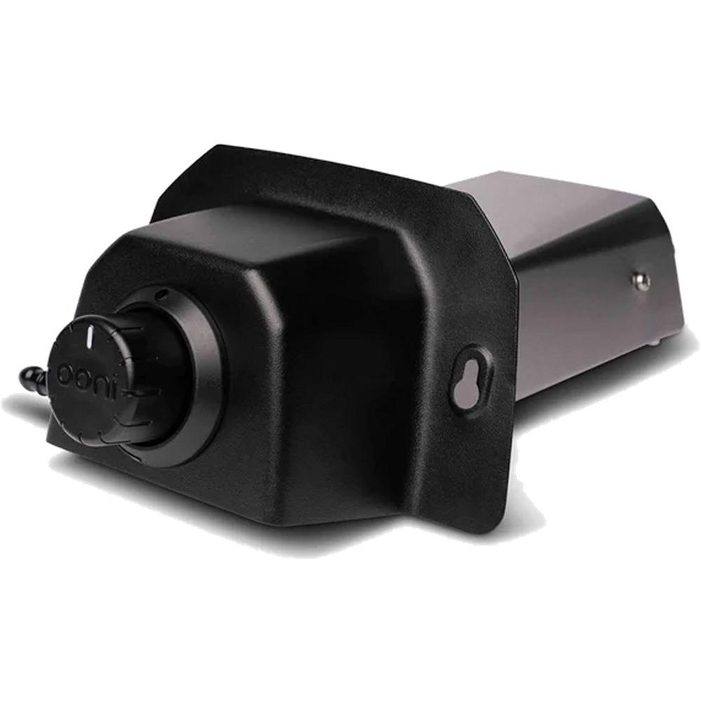 KUNZI							 							BRUCIATORE A GAS PER FORNO OONI KARU 16