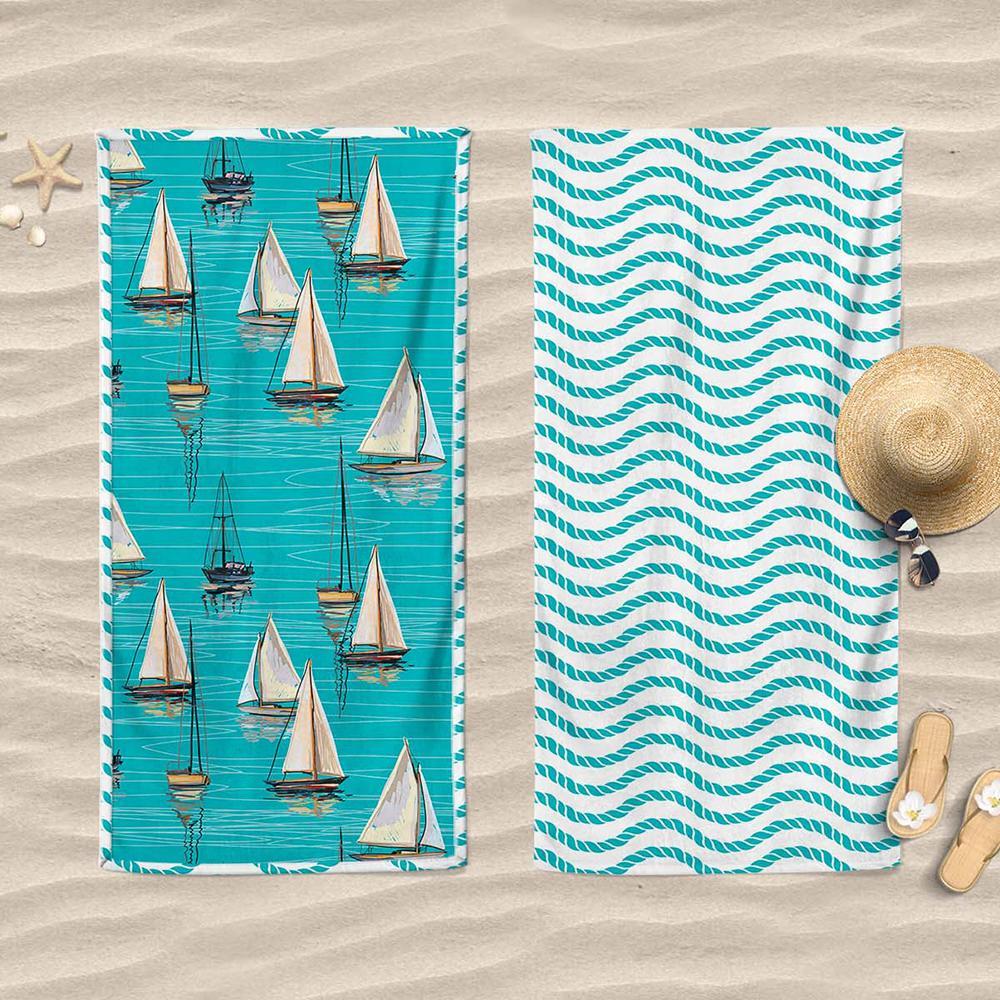 DAUNEX TELO MARE COMPACT DRY REGATA