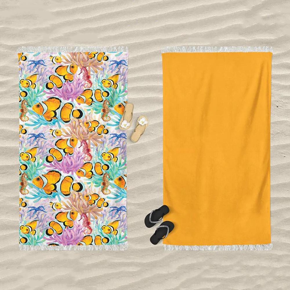 DAUNEX TELO MARE NEMO