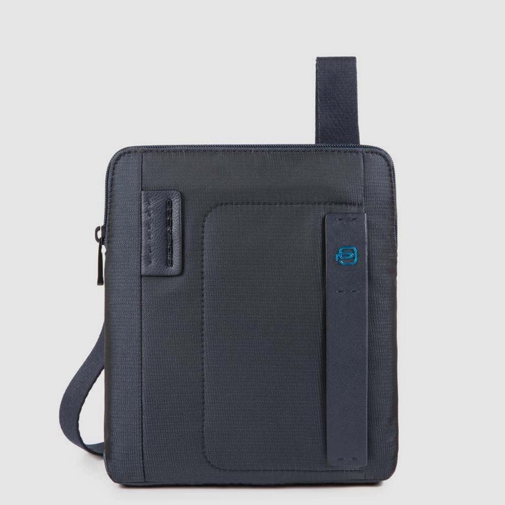 PIQUADRO PULSE P16 BORSELLO PIATTO