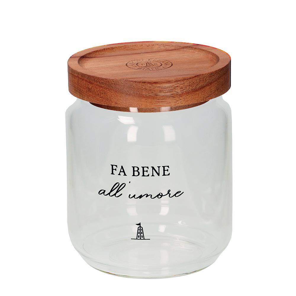 PORCELLANA BIANCA I GARBATI BARATTOLO ZUCCHERO