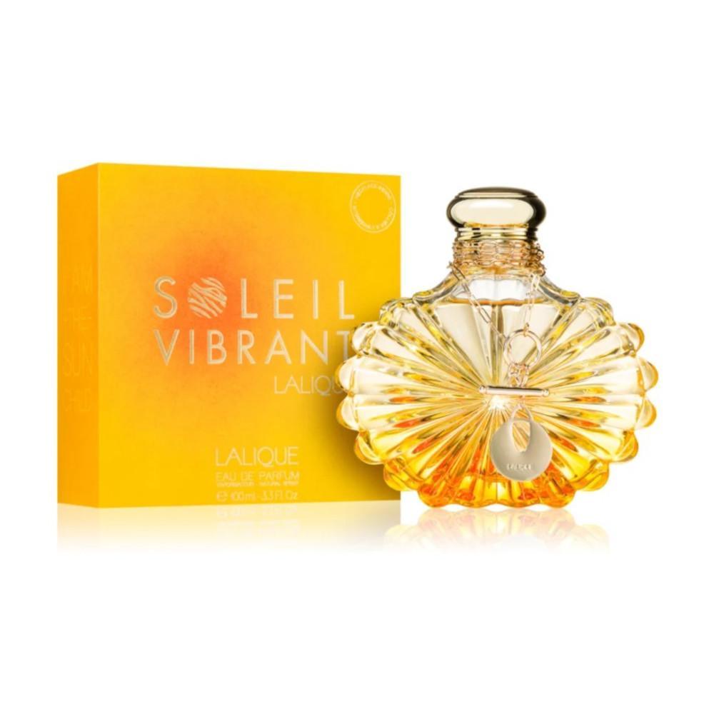 LALIQUE PARFUMS SOLEIL VIBRANT EAU DE PARFUM