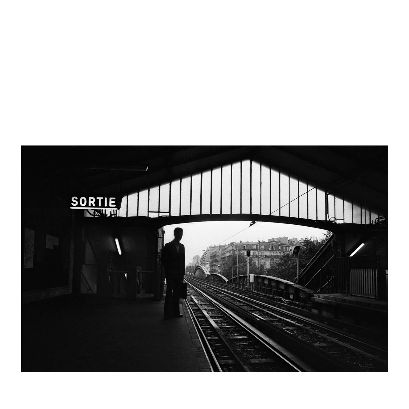 Fotografia di sortita