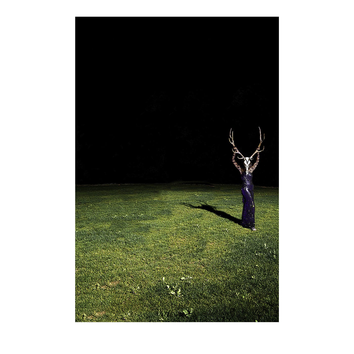 Viaggio al Termine della Notte Fotografia #2