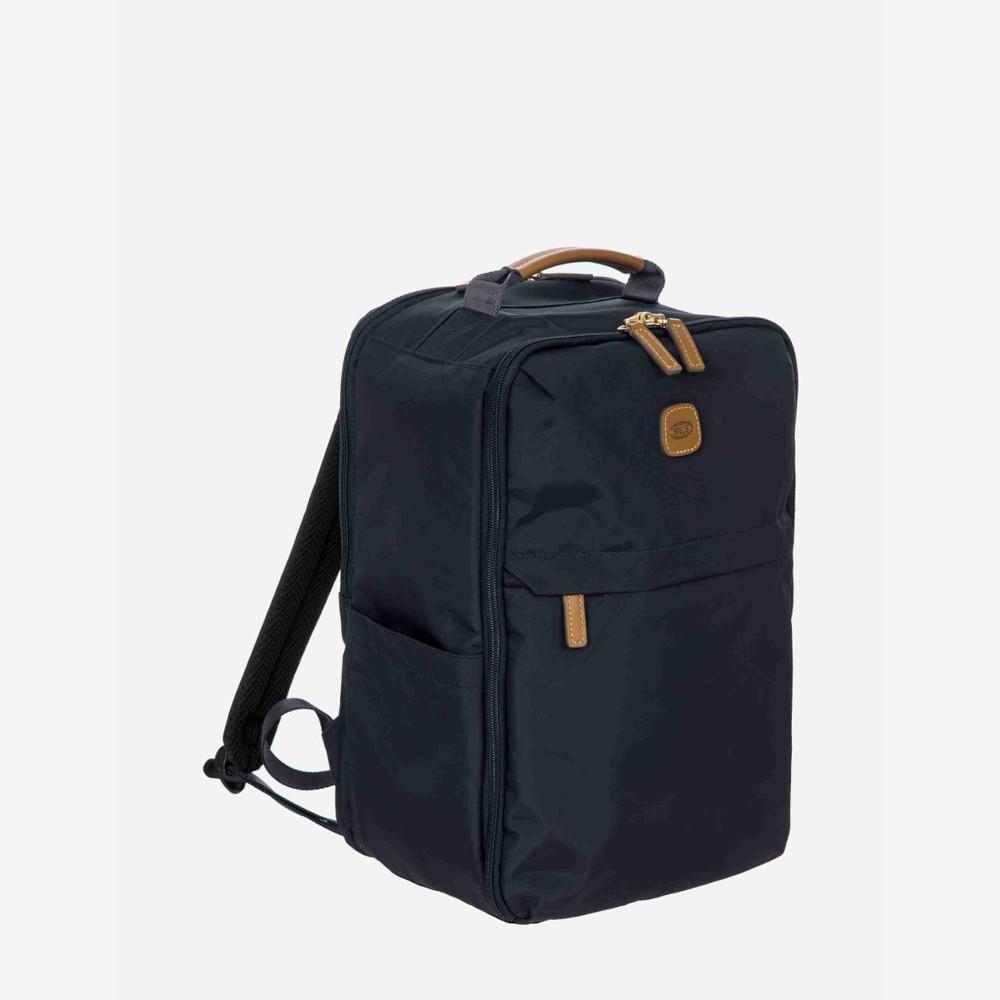 BRIC'S							 							X - COLLECTION ZAINO UNDERSEAT