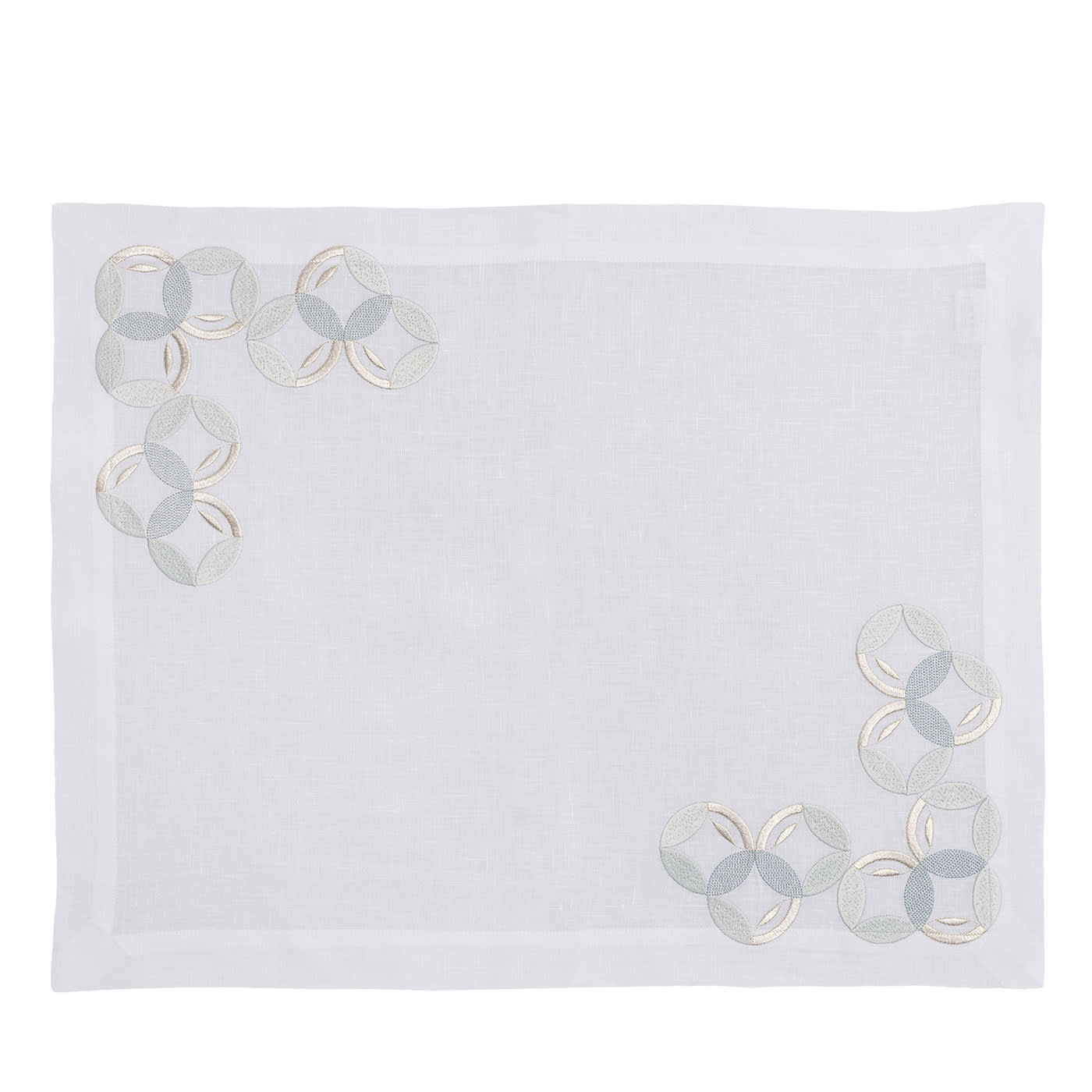 Tovaglietta Madama #3