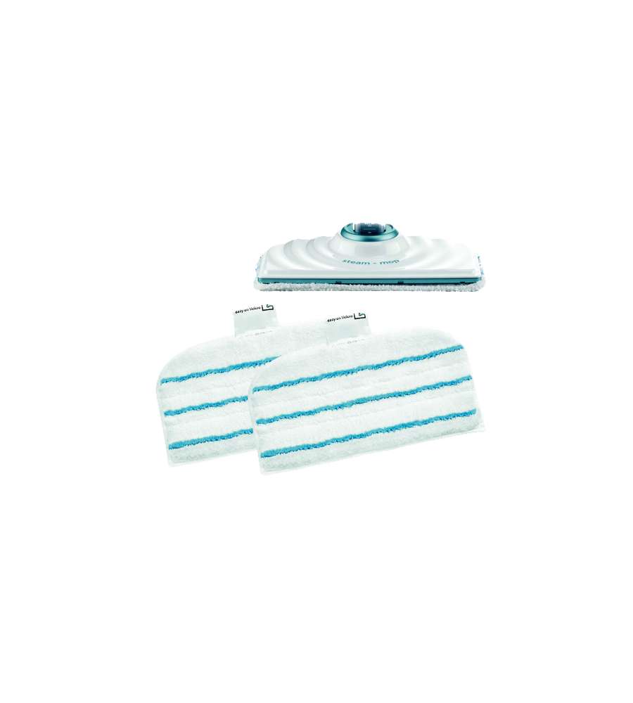 Panni Black+Decker In Microfibra Cf.2Pz.Fsmp 20