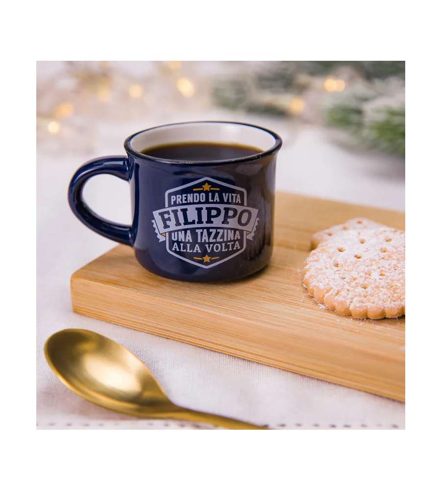 Tazzina da caffe' Filippo