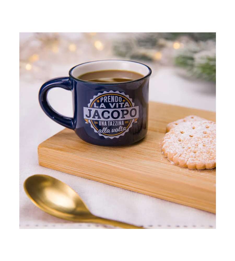Tazzina da caffè Jacopo