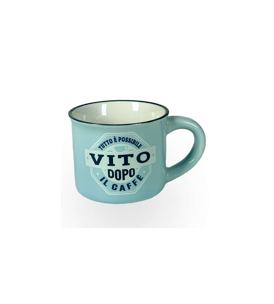 Tazzina da caffè Vito