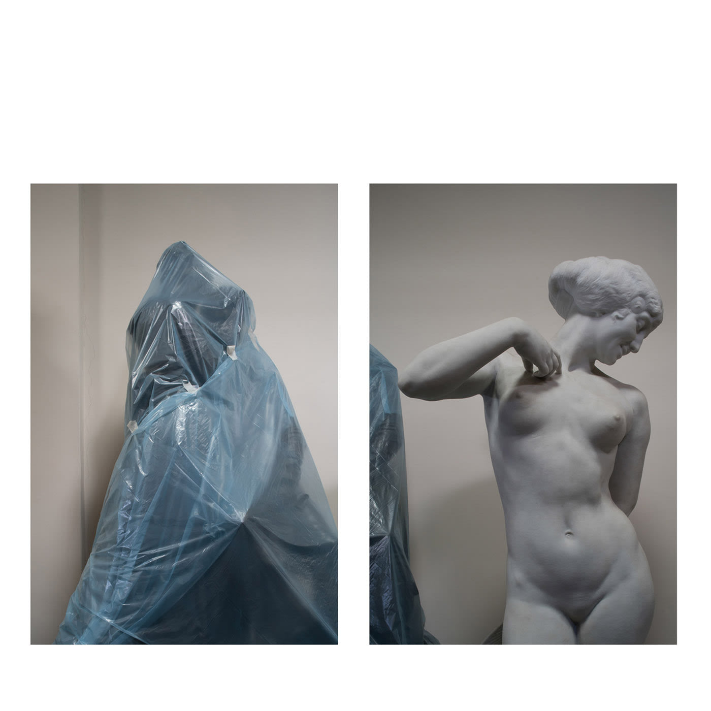 La Galleria Dittico #81 Fotografia