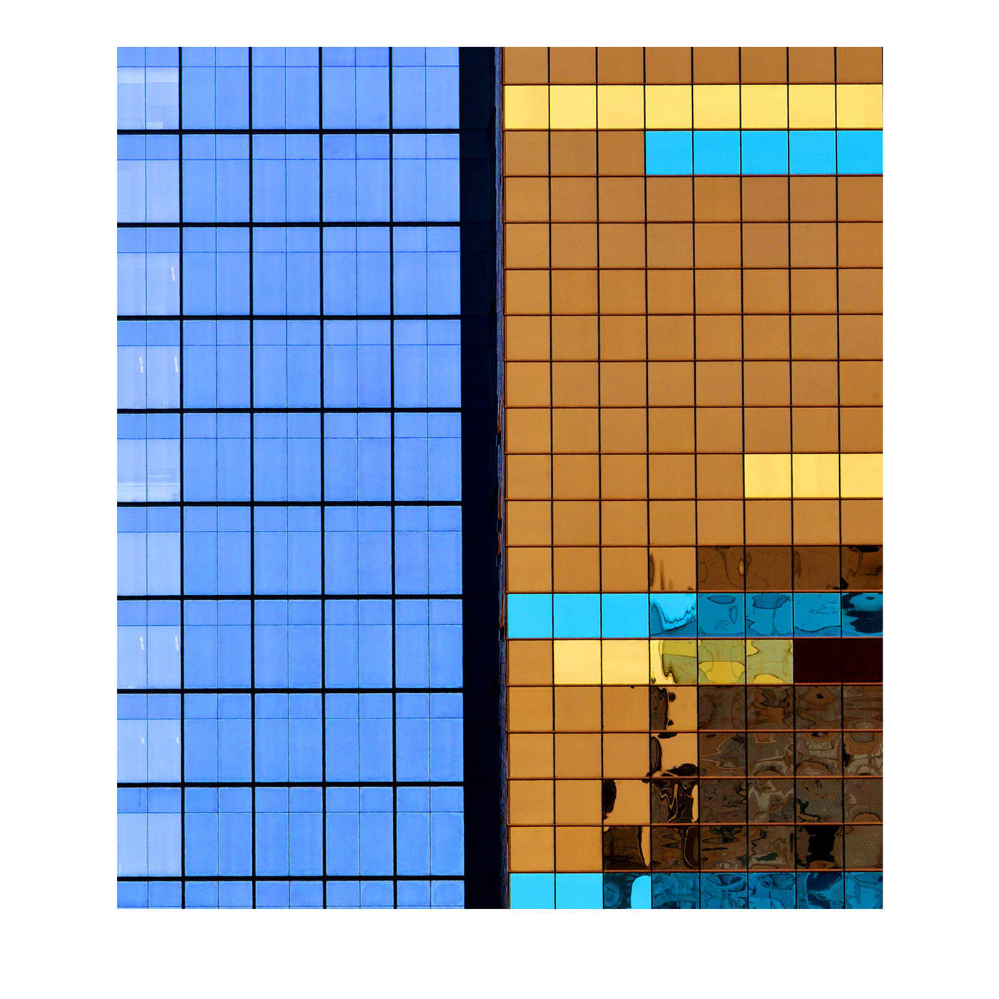 New York #56B Fotografia in edizione limitata