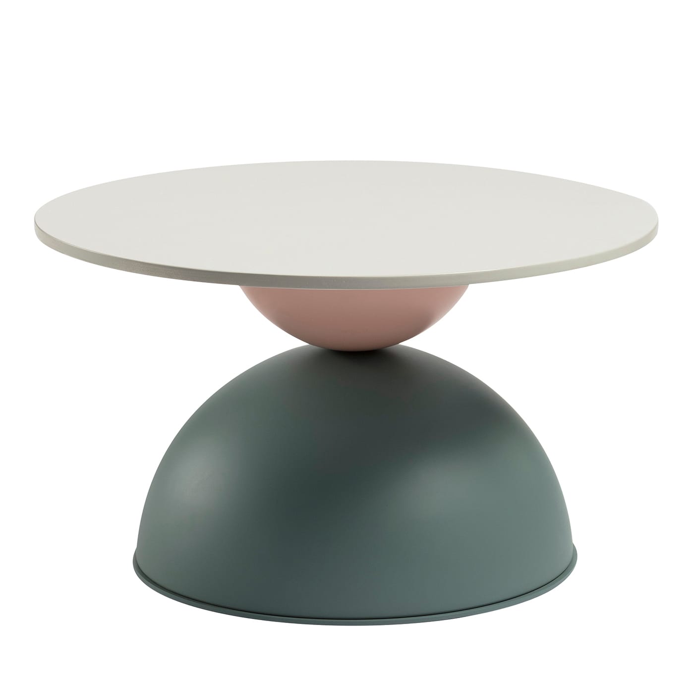 Tavolino Rondò Matte